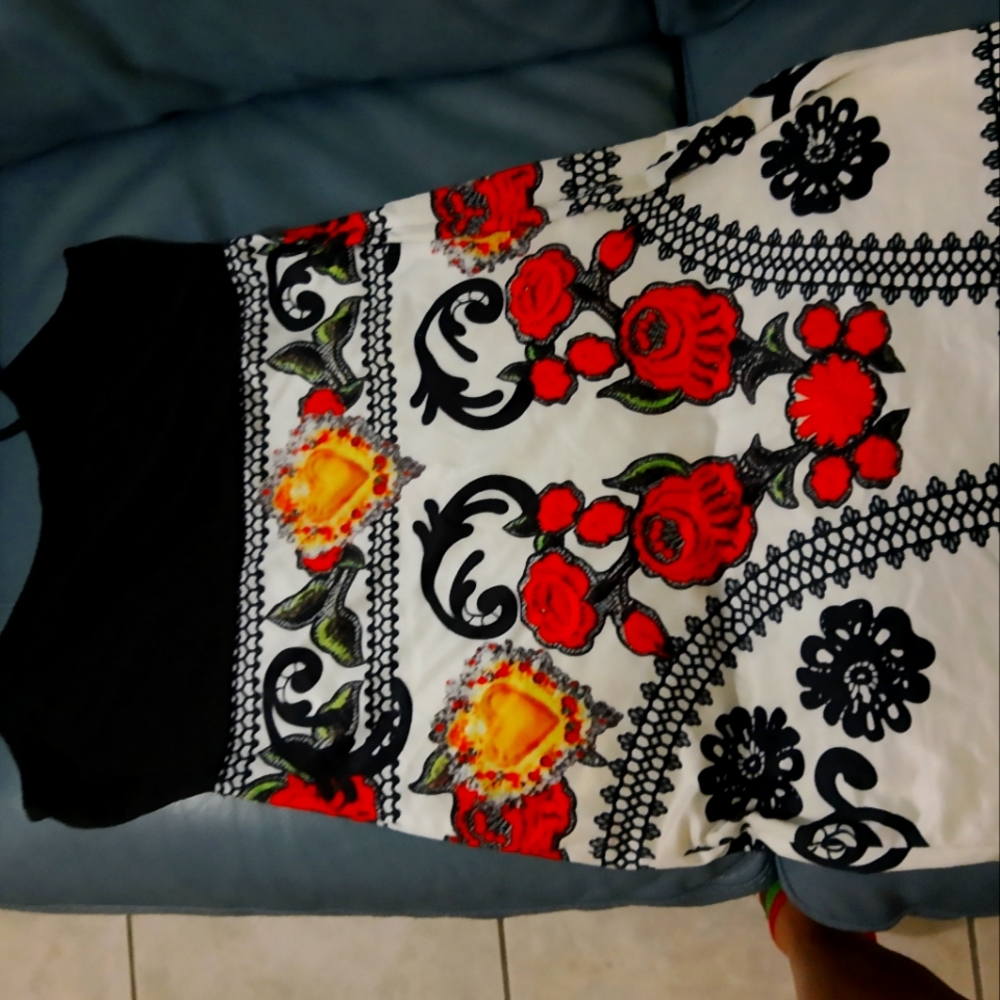 Short Dress Sexy